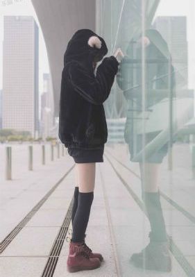 妈妈的女友