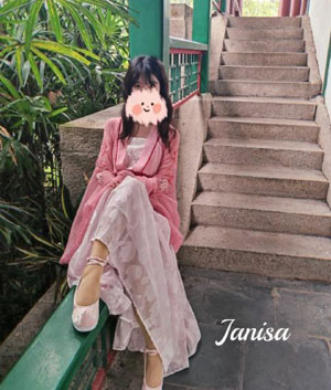 危情少女